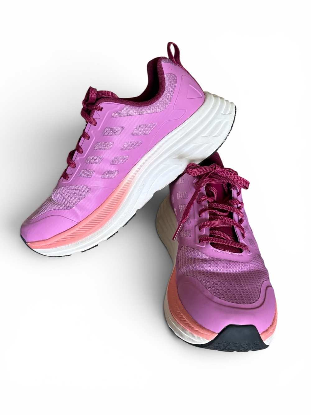 NORTIV 8 Women's ActiveFloat Walking Sneakers Size 10 - Picture 3 of 7